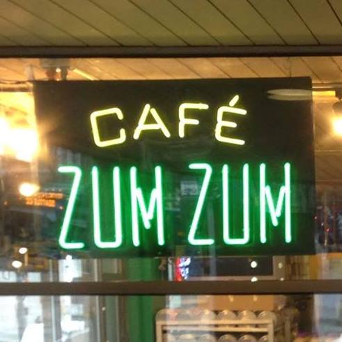 Café Zum Zum