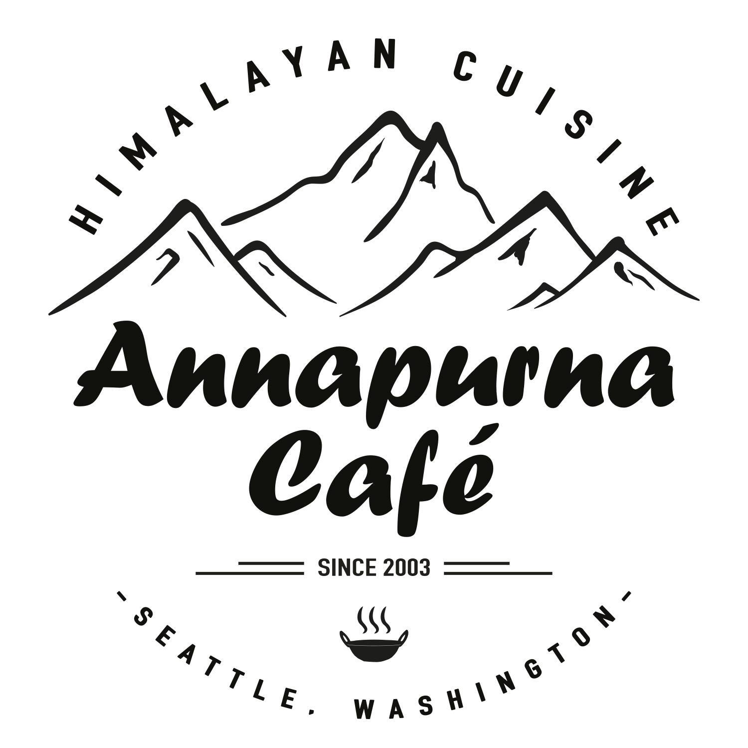Annapurna Cafe