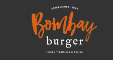 Bombay Burger