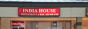 India House Restaurant & Bar