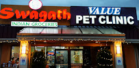 Swagath Indian Grocery and Restaurant