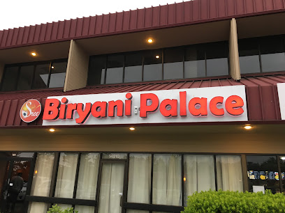 Sree Biryani Palace