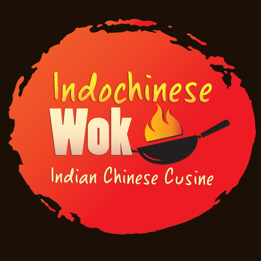 Indochinese Wok