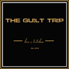 The Guilt Trip Bar + Kitchen