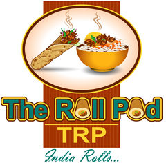The Roll Pod Indian Restaurant