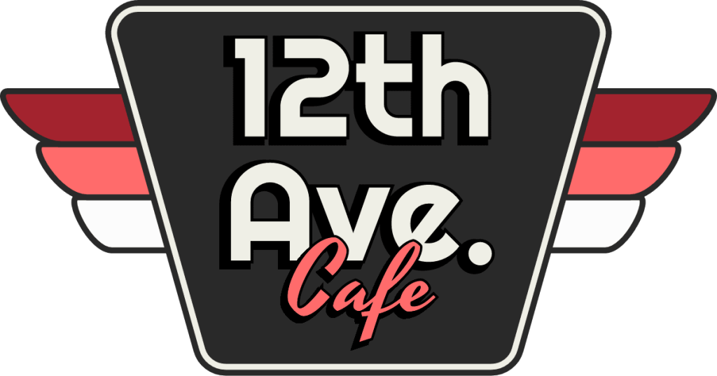 12th Avenue Cafe
