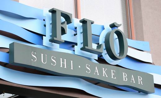 Flo Japanese Restaurant