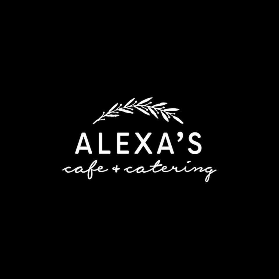 Alexa’s Cafe