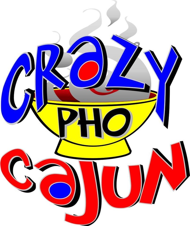 Crazy Pho Cajun