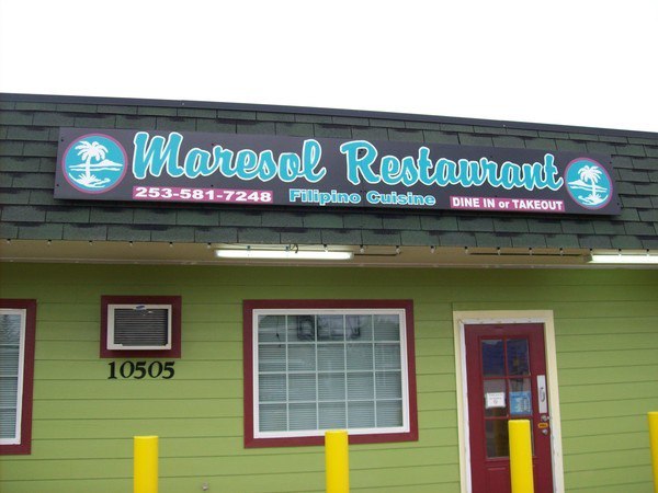 Maresol Restaurant