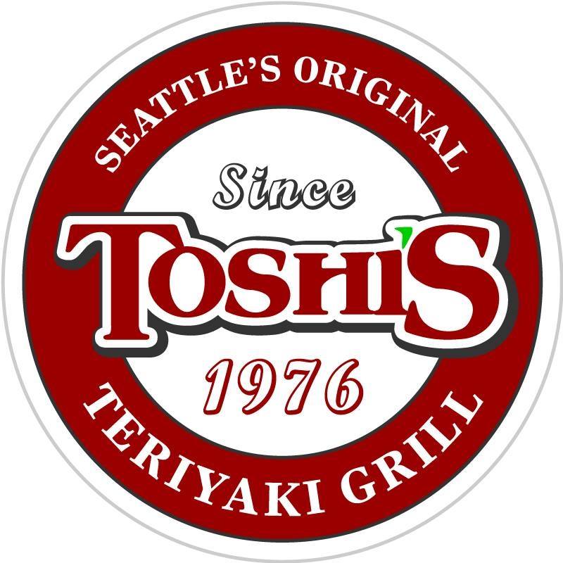 Toshi’s Teriyaki Grill