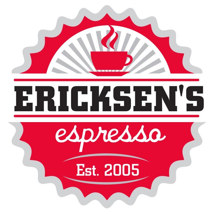 Ericksen’s Espresso