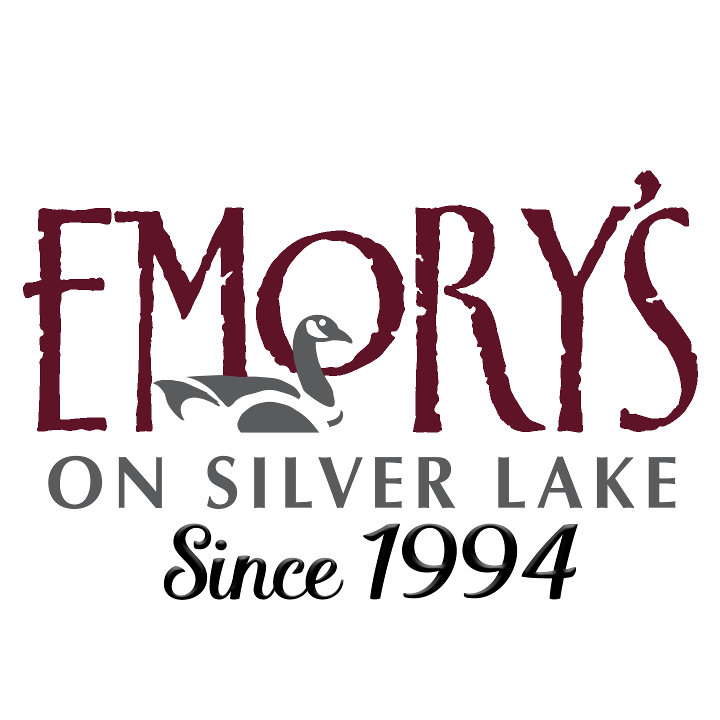 Emory’s on Silver Lake