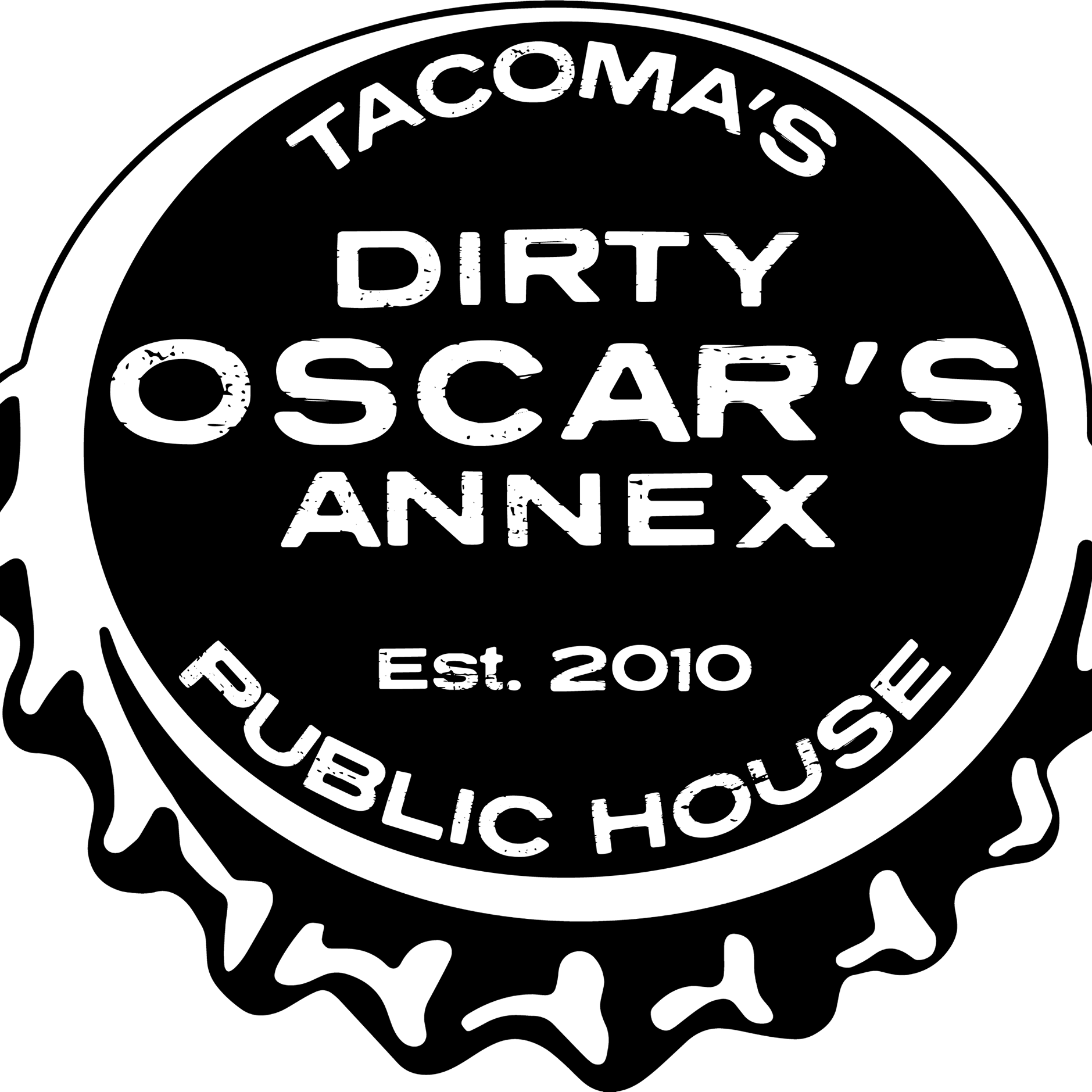 Dirty Oscar’s Annex
