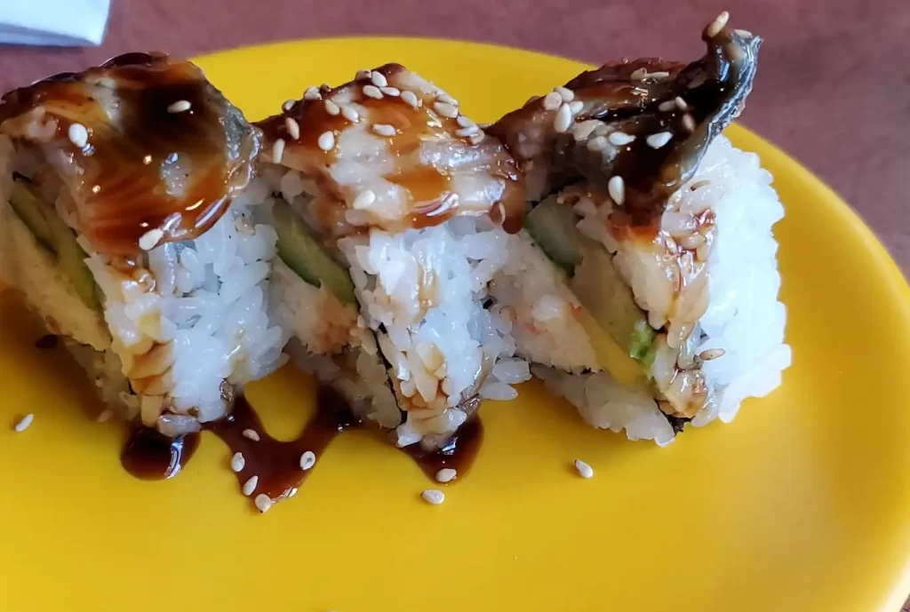 aa Sushi