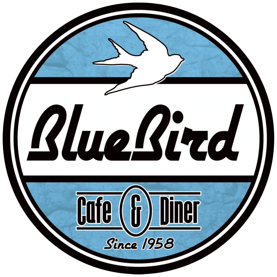 Blue Bird Cafe
