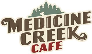 Medicine Creek Cafe